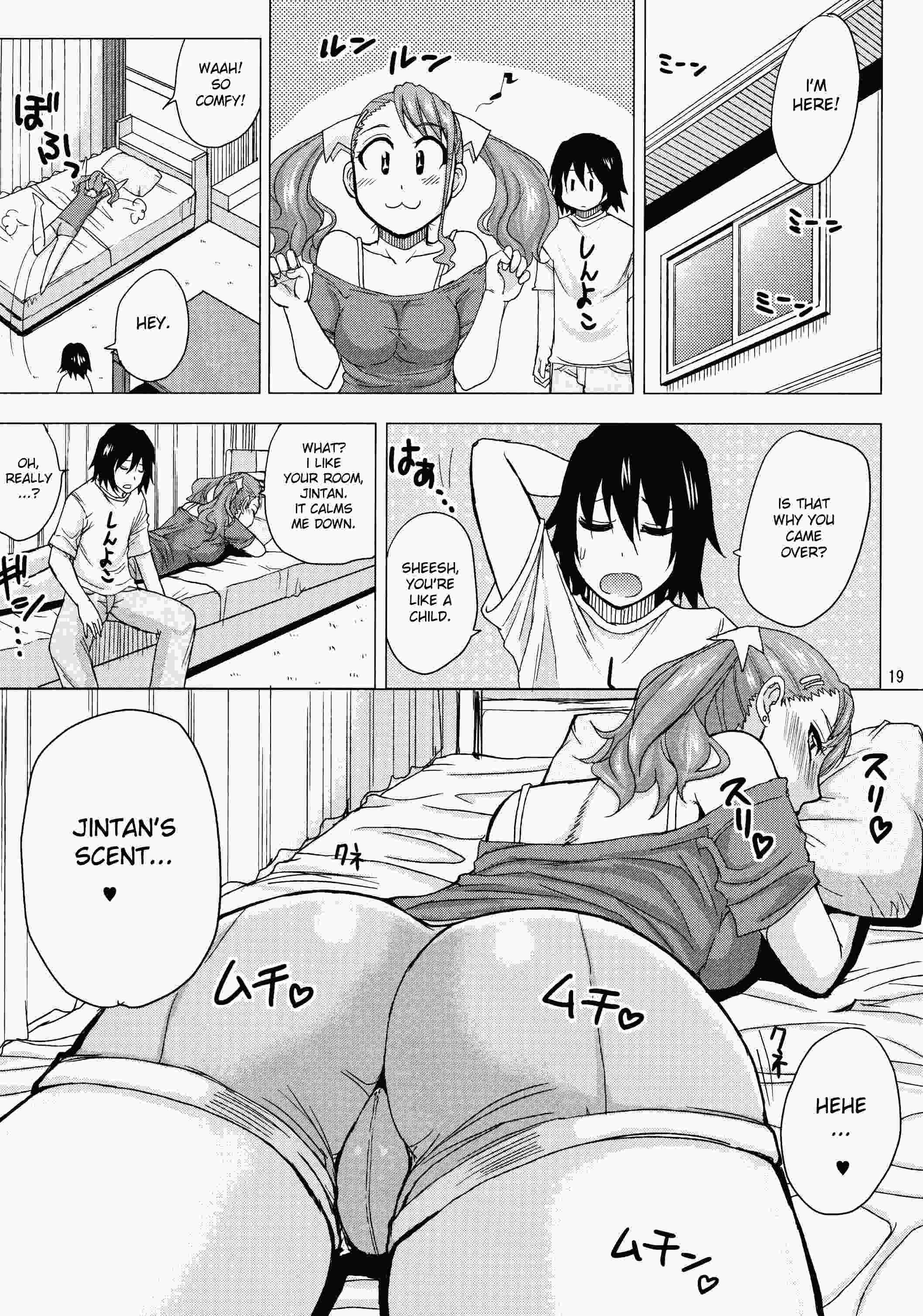 Ano Hi Mita Hana Dj - Lecherous Virgin Chapter 1000 Page 16